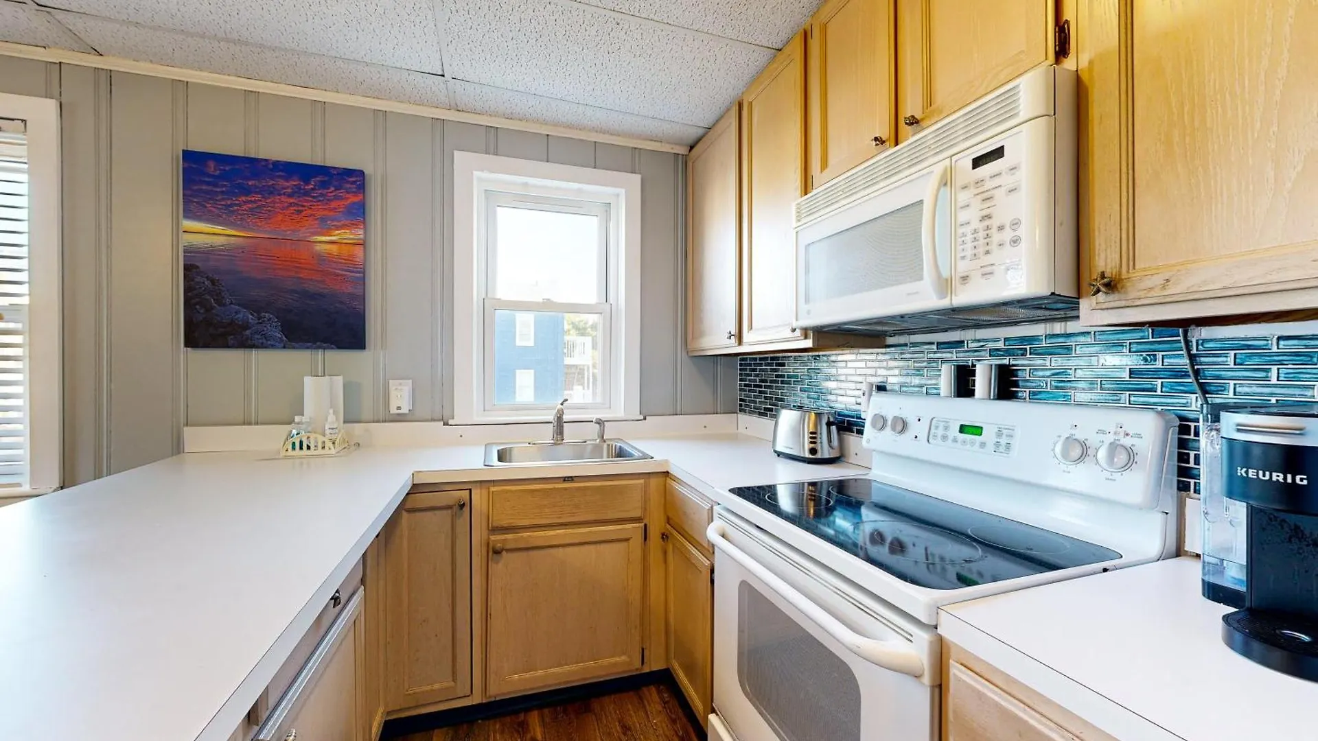 Straney #3-Sea Renity Apartment Ocean City