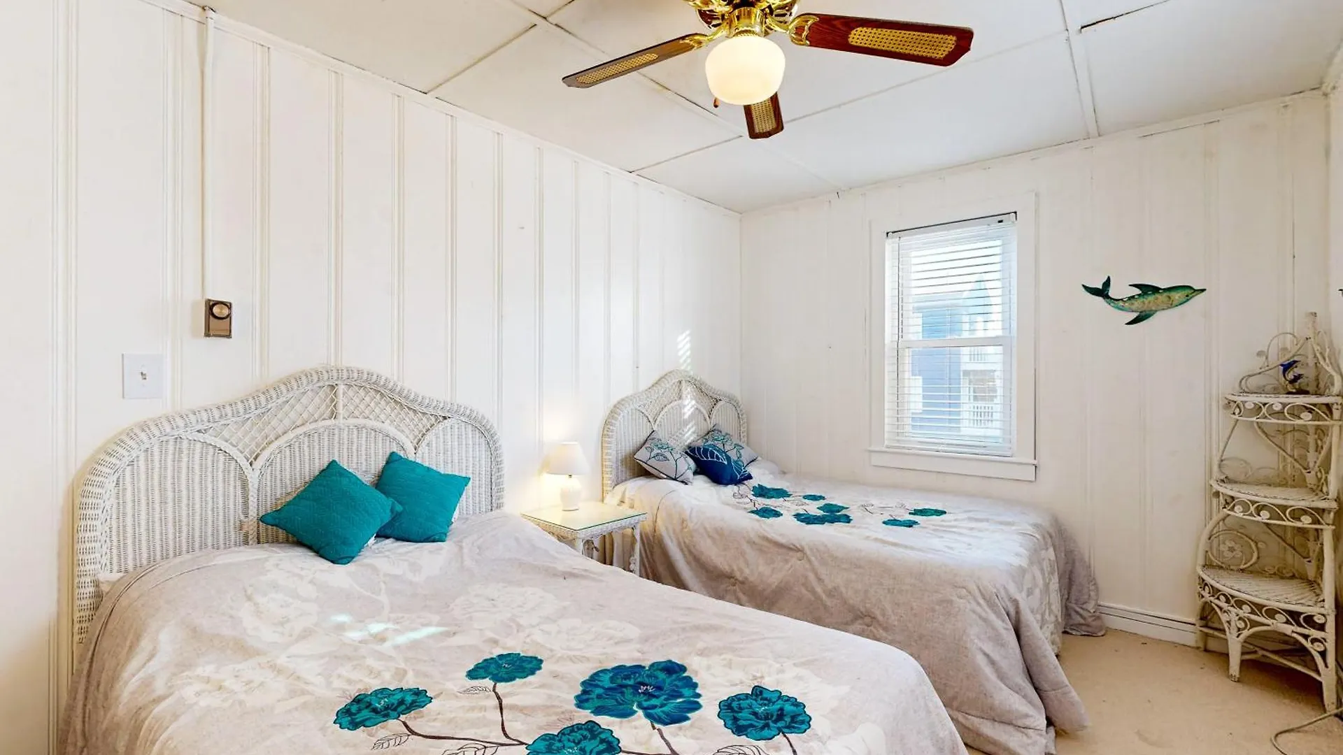 Straney #3-Sea Renity Apartment Ocean City