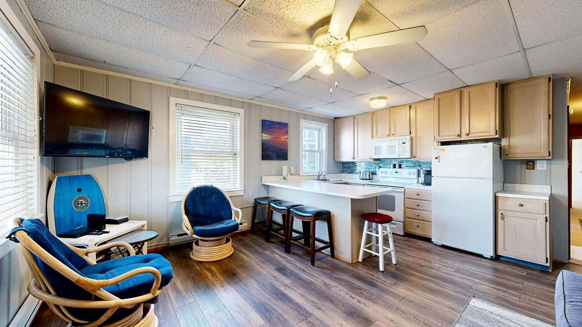 Straney #3-Sea Renity Apartment Ocean City 0*,  United States