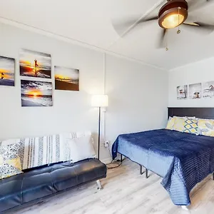 Marshall Apartment