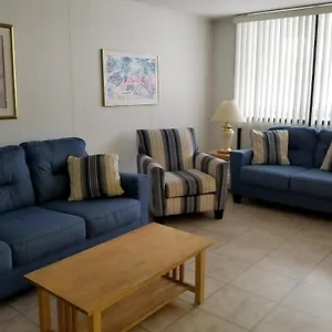 Starfish Ii 102 Apartment