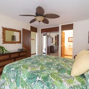 Hale Mokulani , Kahuku United States