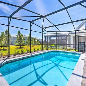New! Luxury Solterra Home, World Family Retreat Vacation , Davenport United States