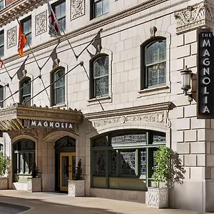 Magnolia St. Louis, A Tribute Portfolio 4*, Saint Louis United States