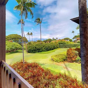 Plantation , Kaanapali United States